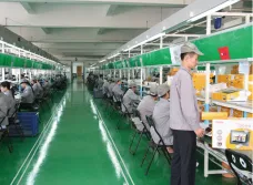 QC / R & D Team