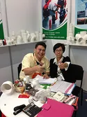 Customers' visits
