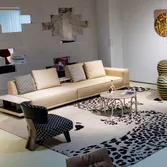 Italian modern style
