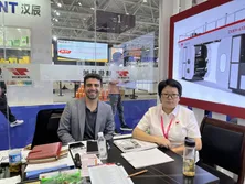 Company Exhibition Photos