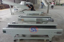 Special Designed&Customized Conveyors for Customers