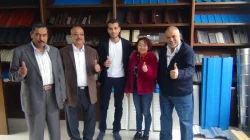 Our Customers