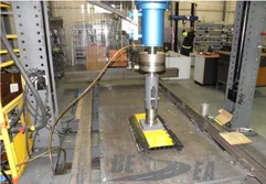 Testing Lab