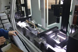 Production Facilities