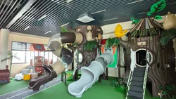 Our factory