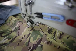 Factory Tour