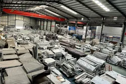WAREHOUSE&PACKAGE&SHIPPING