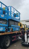 Packaging and logistics