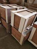 Packaging loading
