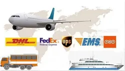 Goods Shipping