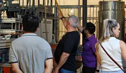 Customer Visit