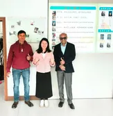 Our Customers