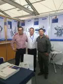 Germany Exhibition