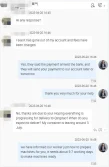 Clients Feedback