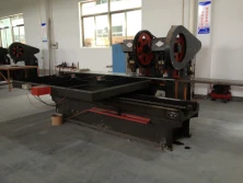 Factory Tour