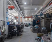 Production Plant/Production Equipment