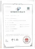 Certificates