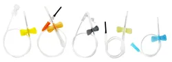 Main products