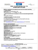 Certificates
