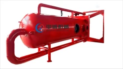 Main Product Presentation