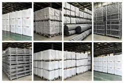 Large Inventory | Stable Supply Capacity