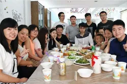 Our Team