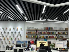 Office and Warehouse
