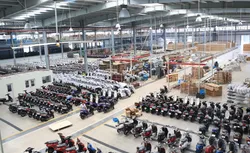 Production Lines
