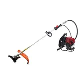 Petrol brush cutter