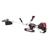 Petrol brush cutter