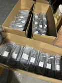 Packaging logistics