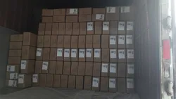 Logistics packaging