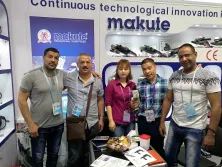 Makute fair show
