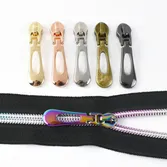 Zipper