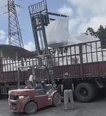 Goods Shipping