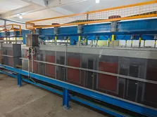 Company profile
