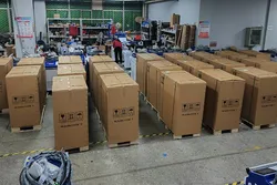Our Factory