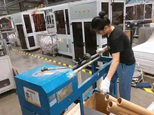 Our Equipment