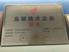 Certificates