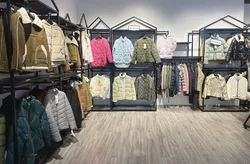 Sample Room
