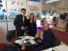 Cooperation show