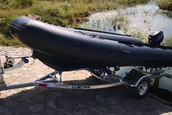 RIB Trailer Show