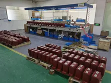 Product display