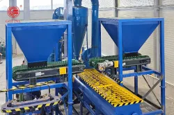 installation on overseas site