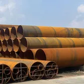 Steel products