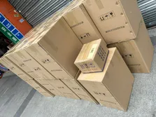 Product packaging