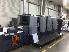 Our Equipment