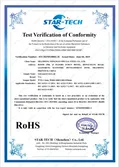 Certificates
