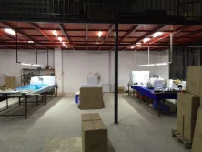 Workshop Photos