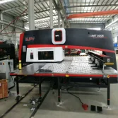 Advanced Equipment & Showroom Samples
